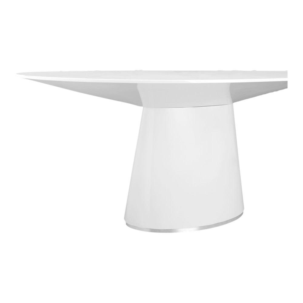 Moe's Home Collection Otago Oval Dining Table