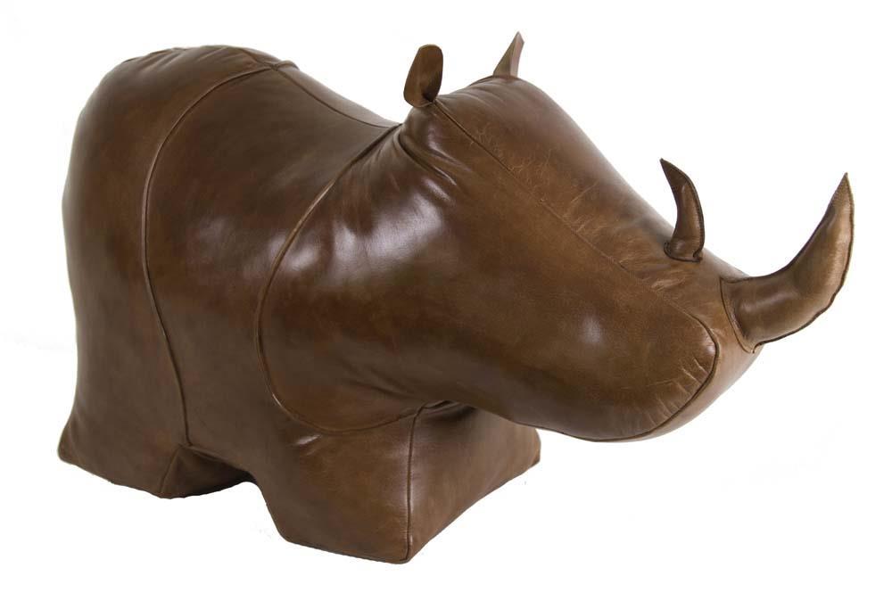 Rhino XL Doo Leather By Authentic Models