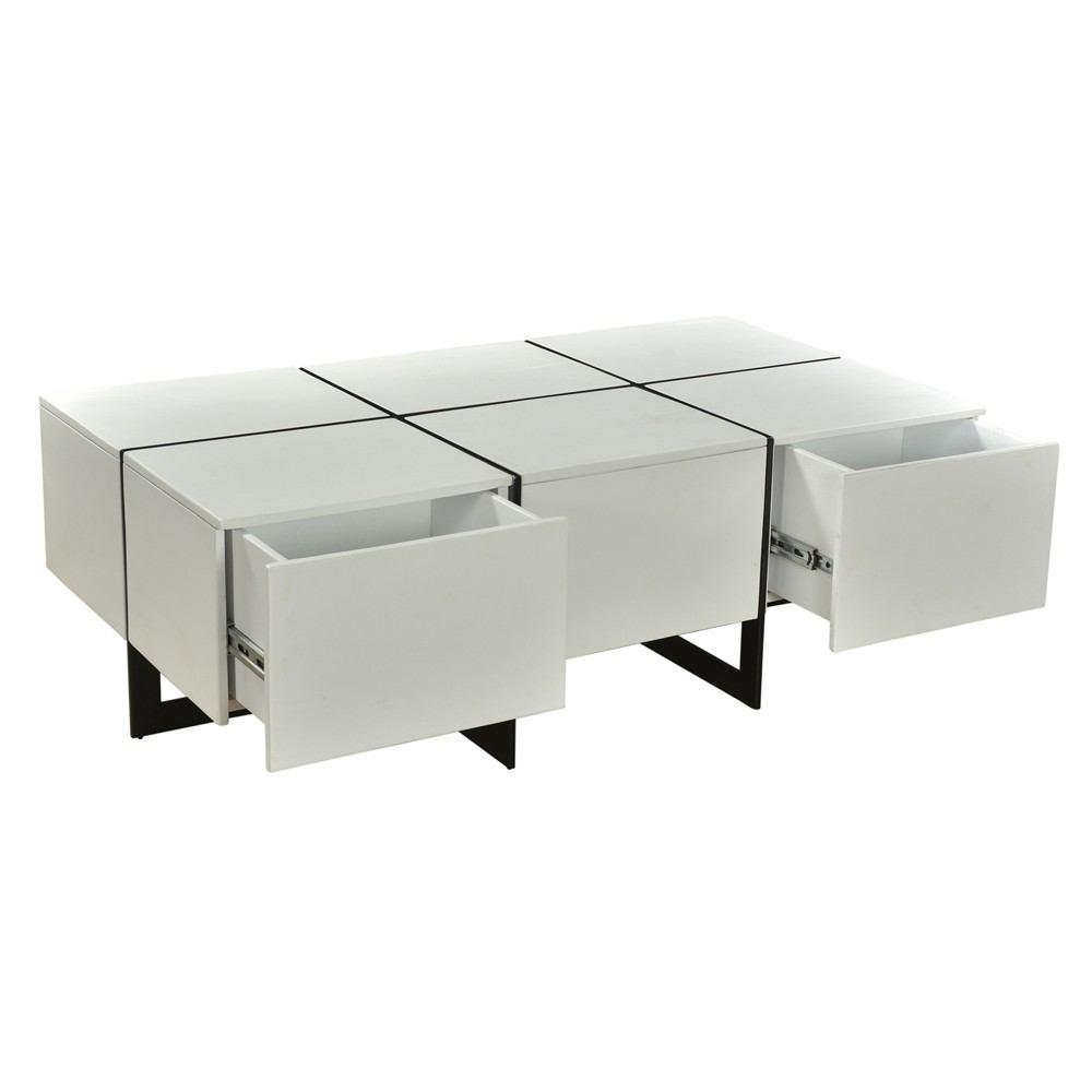 Moe's Home Collection Prado Coffee Table