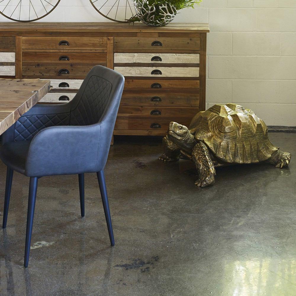 Moe's Home Collection Mock Turtle Sculpture