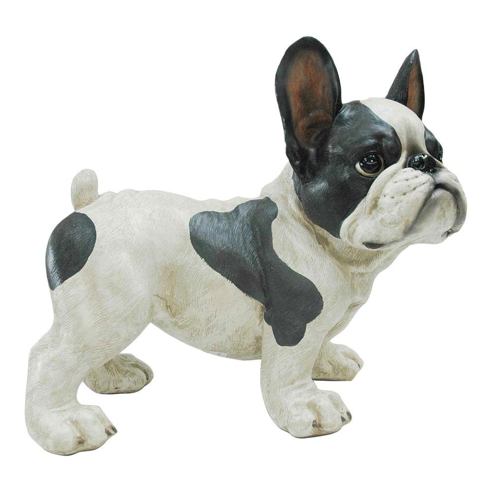 Moe's Home Collection Frenchie Statue Pierre