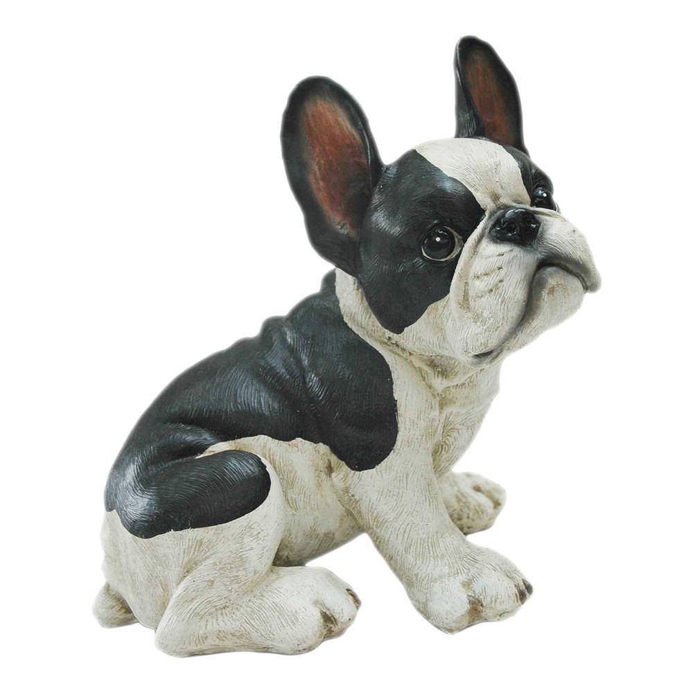 Moe's Home Collection Frenchie Statue Simone