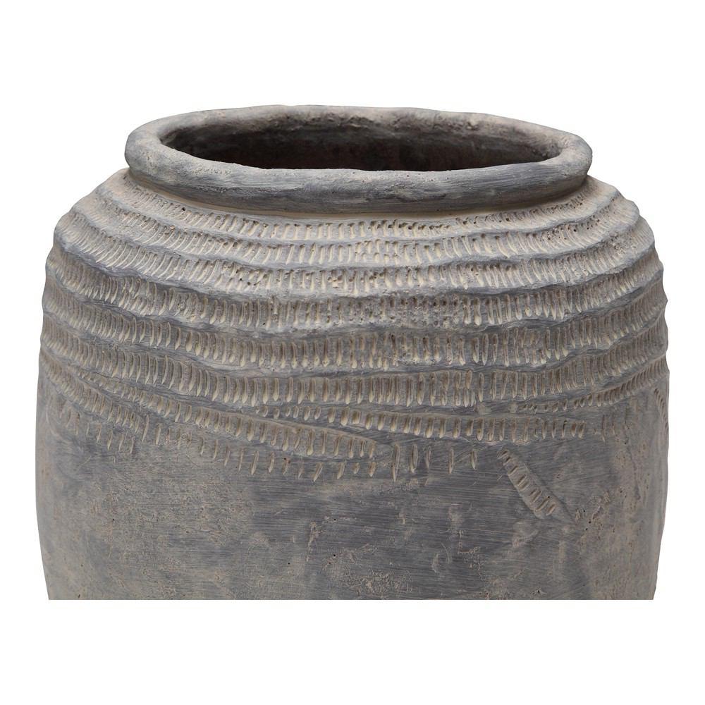 Moe's Home Collection Marakesh Planter