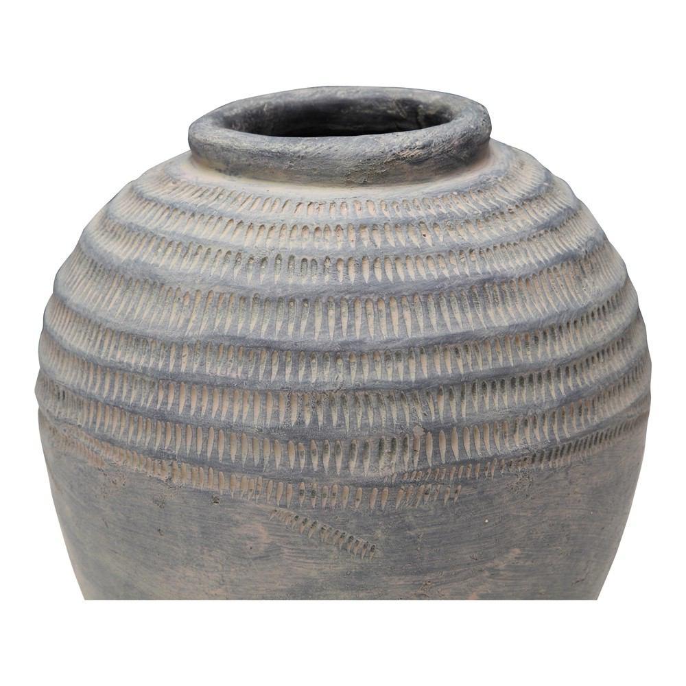 Moe's Home Collection Evora Planter