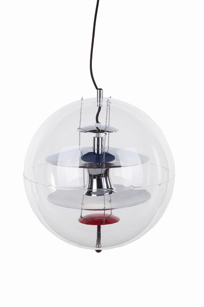 Control Brand Orb Pendant Lamp