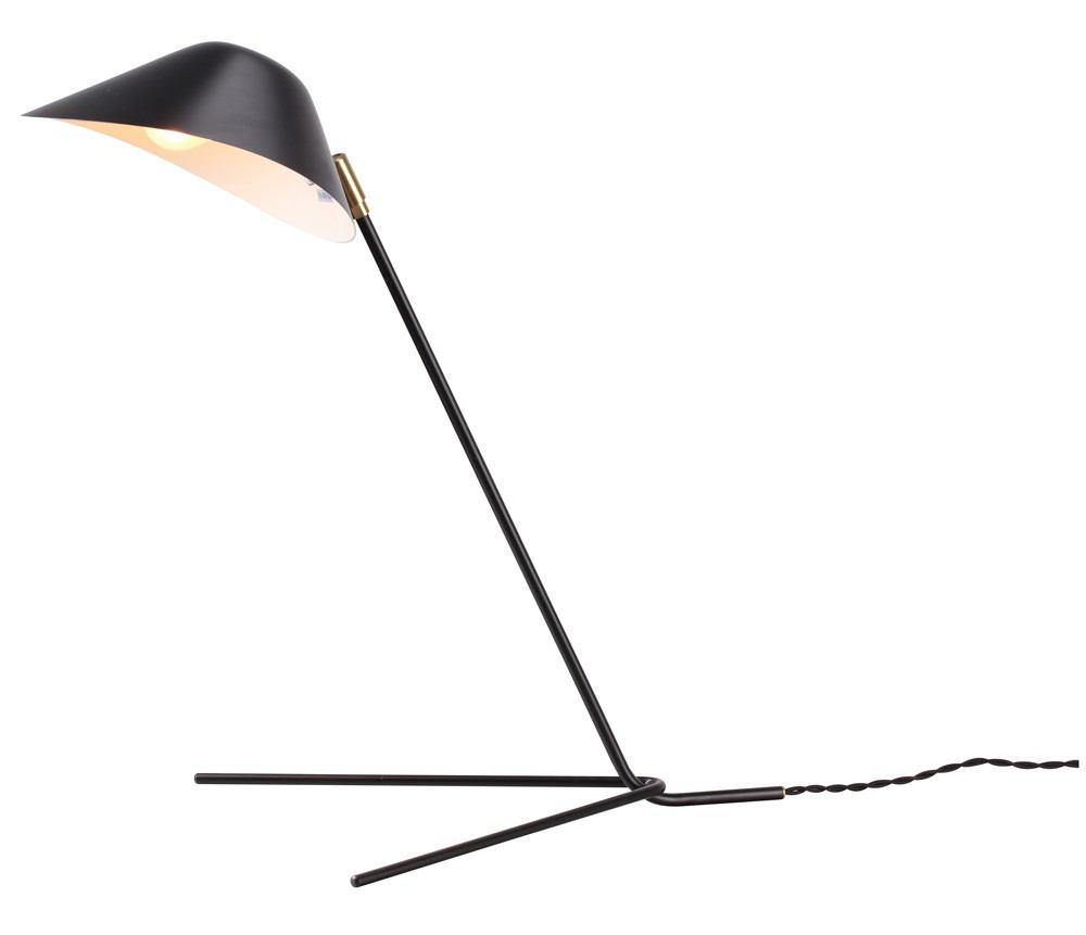 Control Brand Mussla Table Lamp