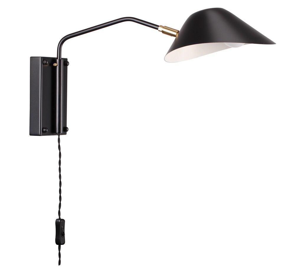 Control Brand Mussla Wall Sconce