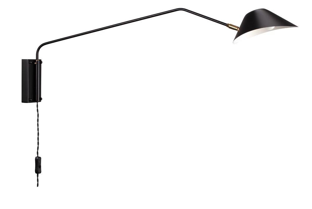 Control Brand Mussla Wall Lamp