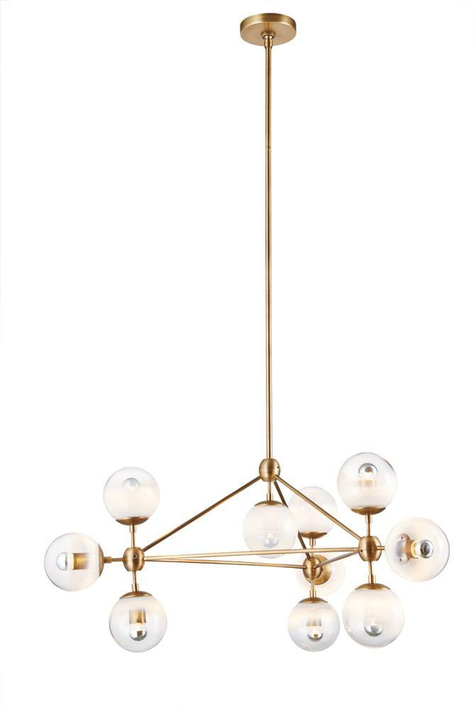 Control Brand The Barrista Pendant Lamp Lm230P10