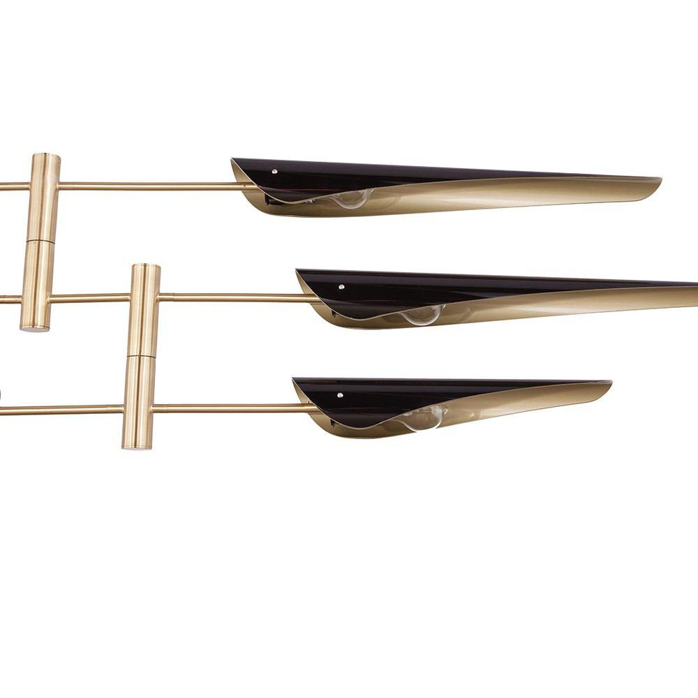 Control Brand Spenst Chandelier