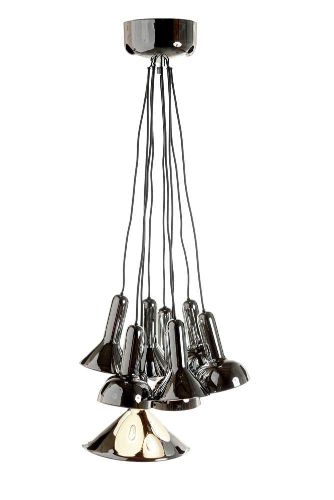 Control Brand The Sylva Lamp