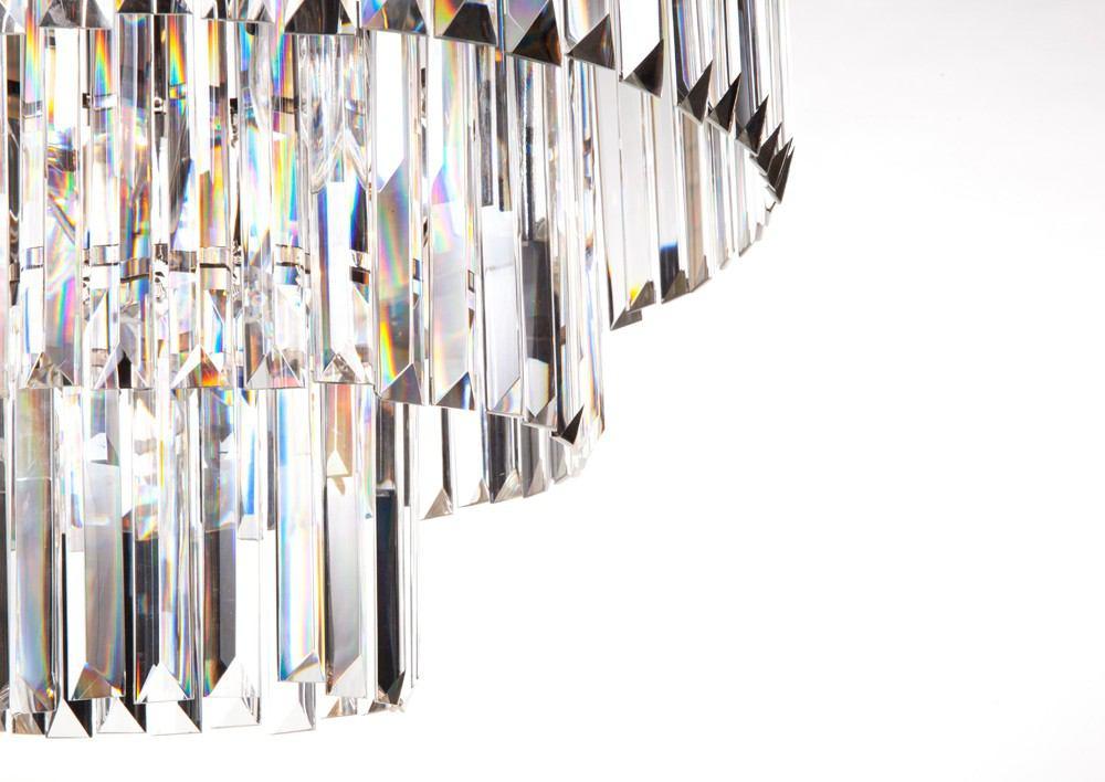 Control Brand The Vanersborg Chandelier