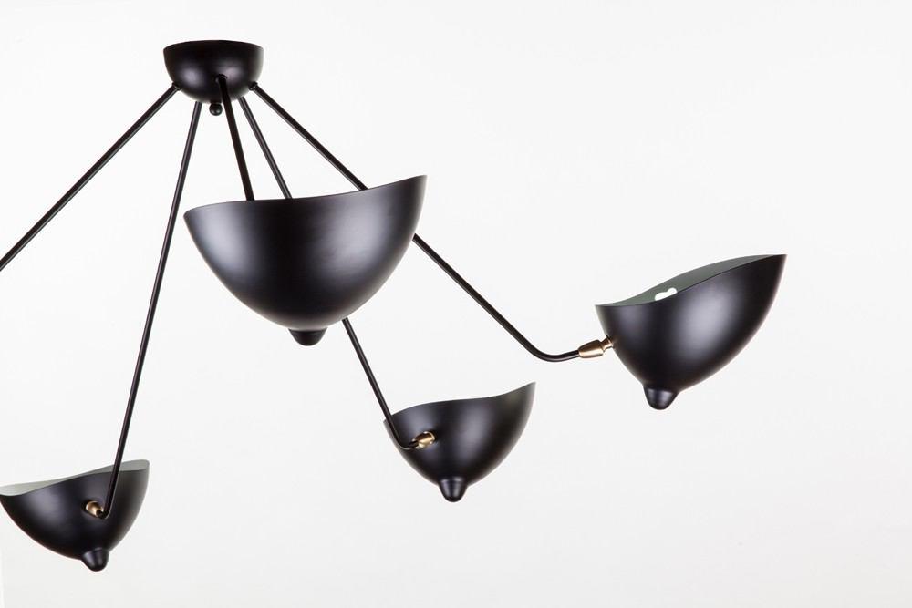 Control Brand The Gavle Ceiling Lamp