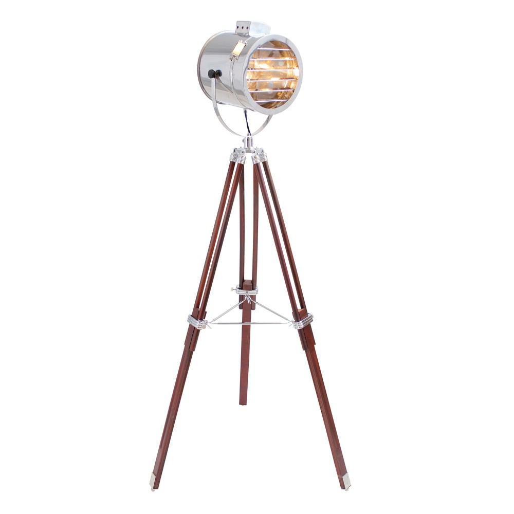 LumiSource Ahoy Floor Lamp
