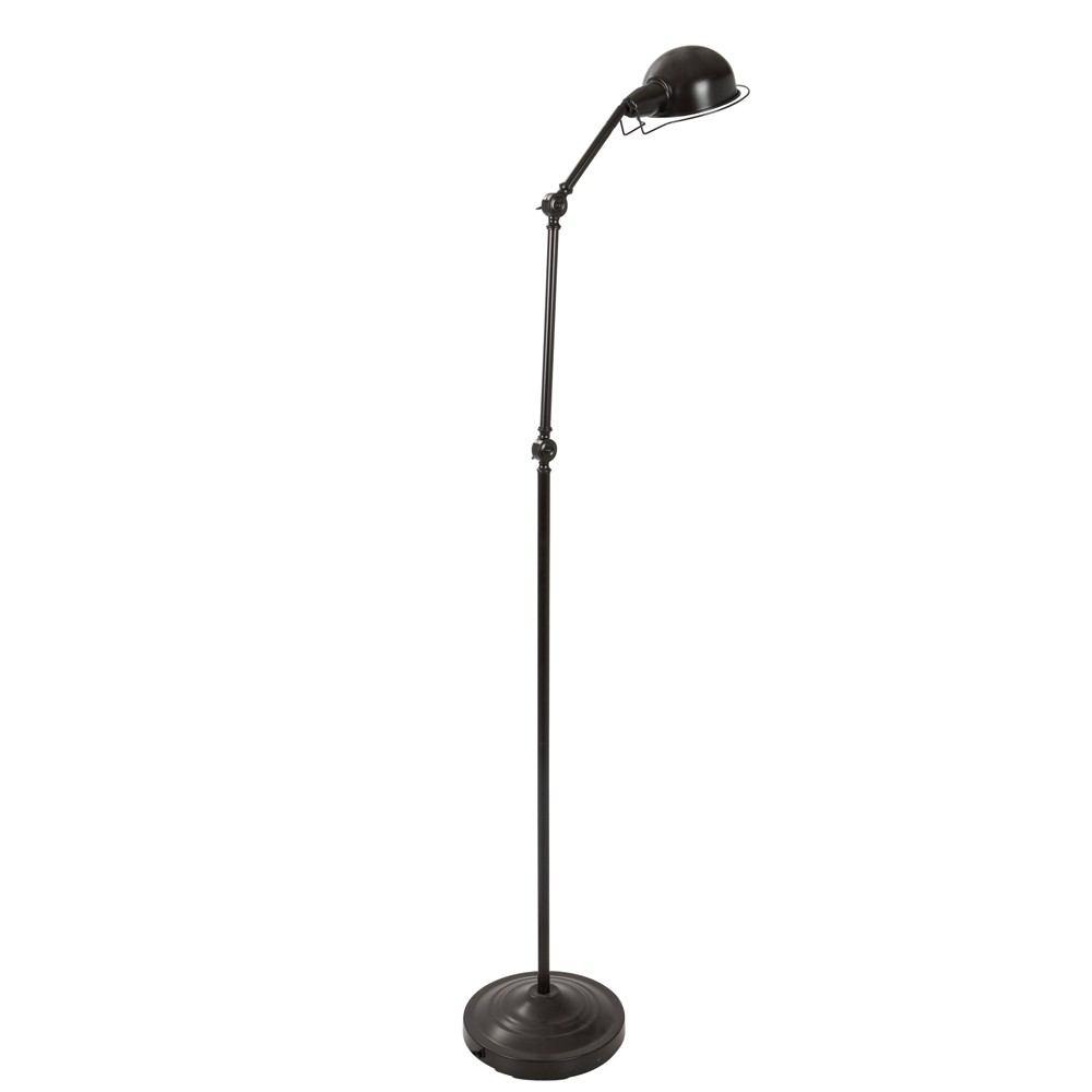 LumiSource Banks Floor Lamp