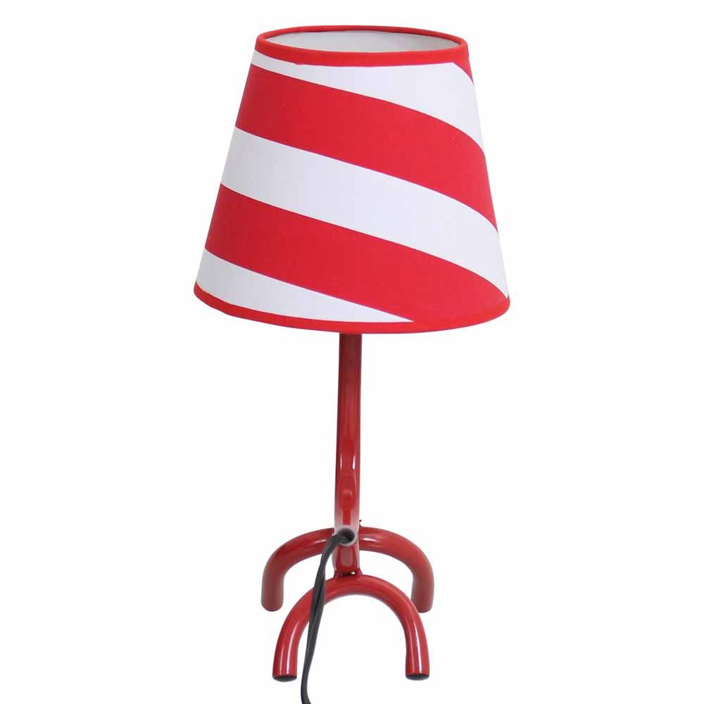 LumiSource Woof Table Lamp