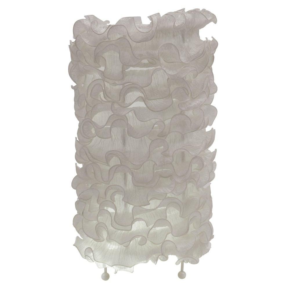 LumiSource Lace Table Lamp
