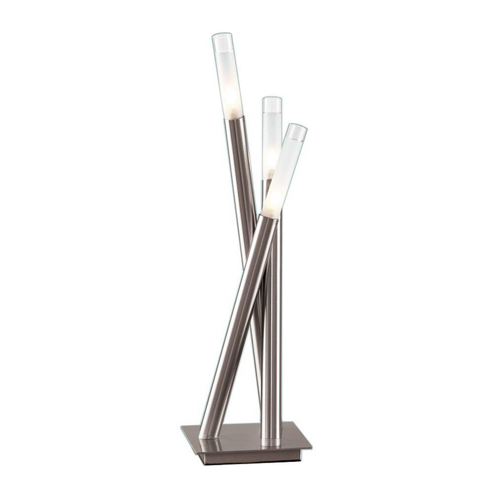 LumiSource Icicle Table Lamp