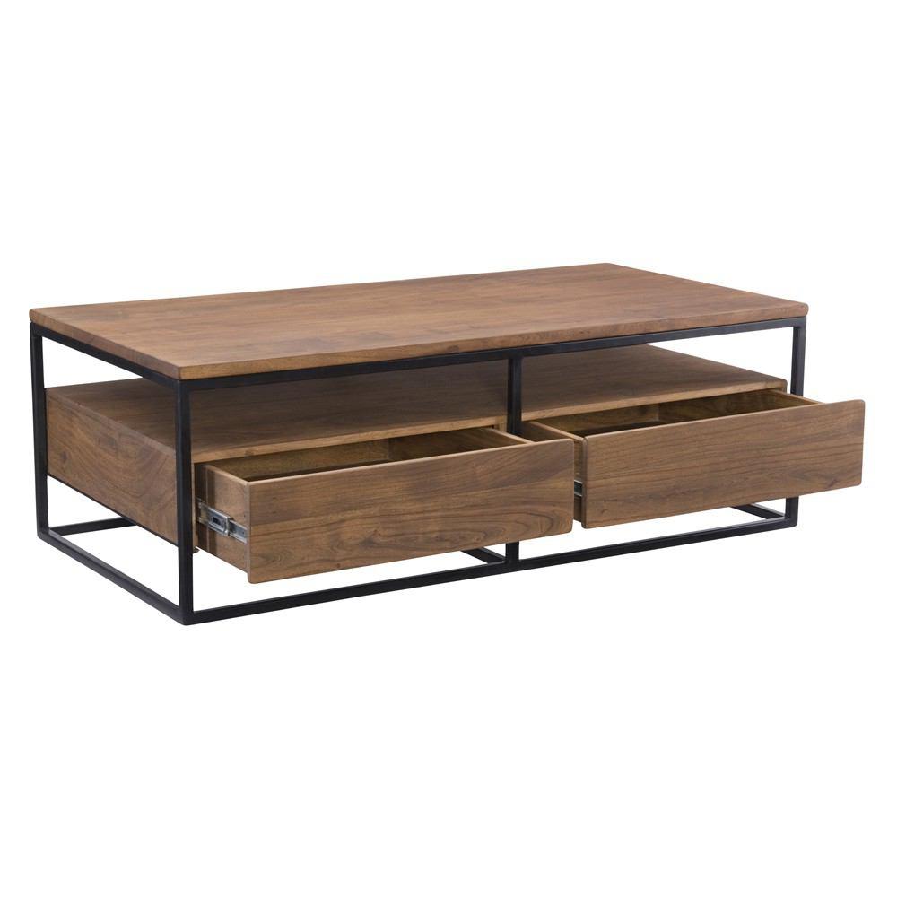 Moe's Home Collection Vancouver Coffee Table