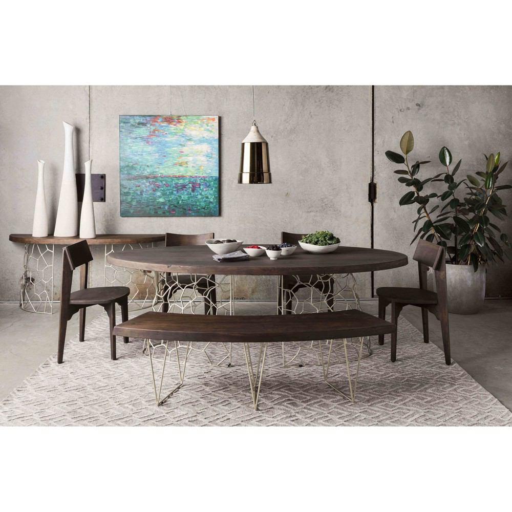 Moe's Home Collection Ario Bench