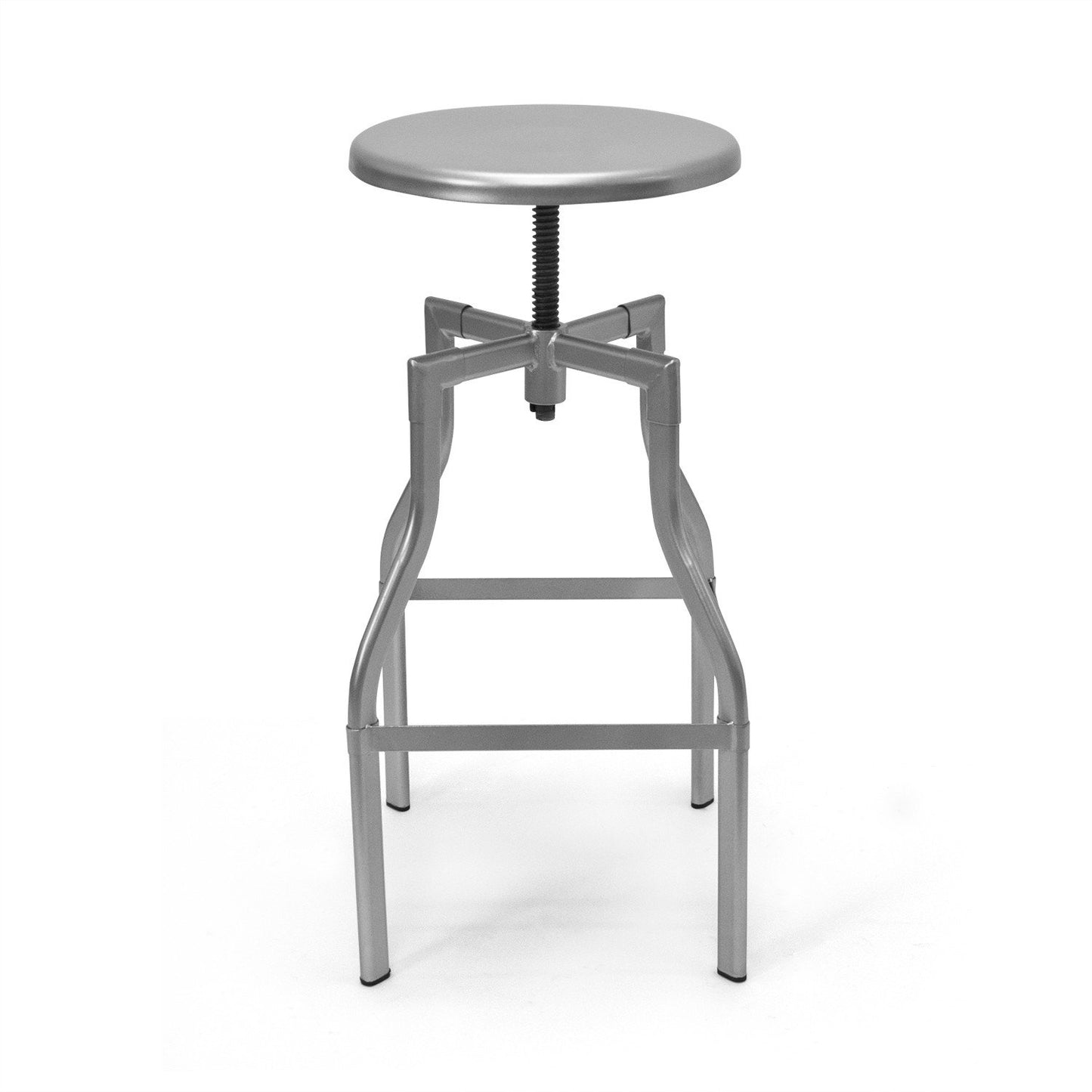 Aeon Furniture Hugo Adjutabble Barstool