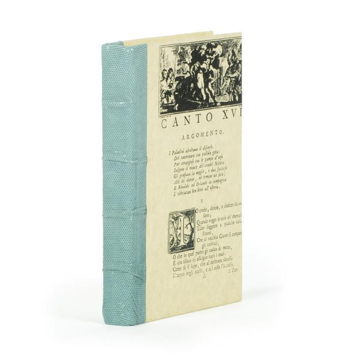 Croc Hide Brown by GO Home