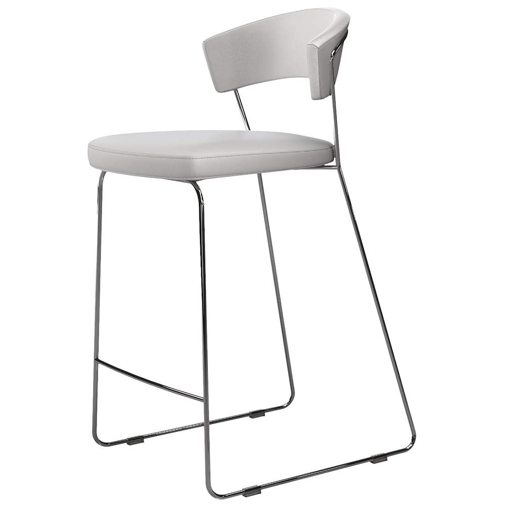 Modloft Delancey Barstool