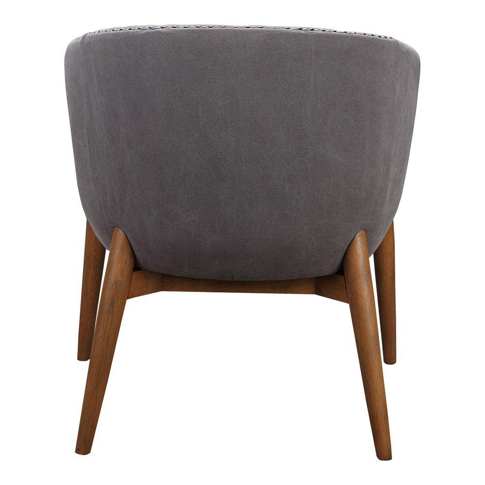 Moe's Home Collection Kismet Tub Chair