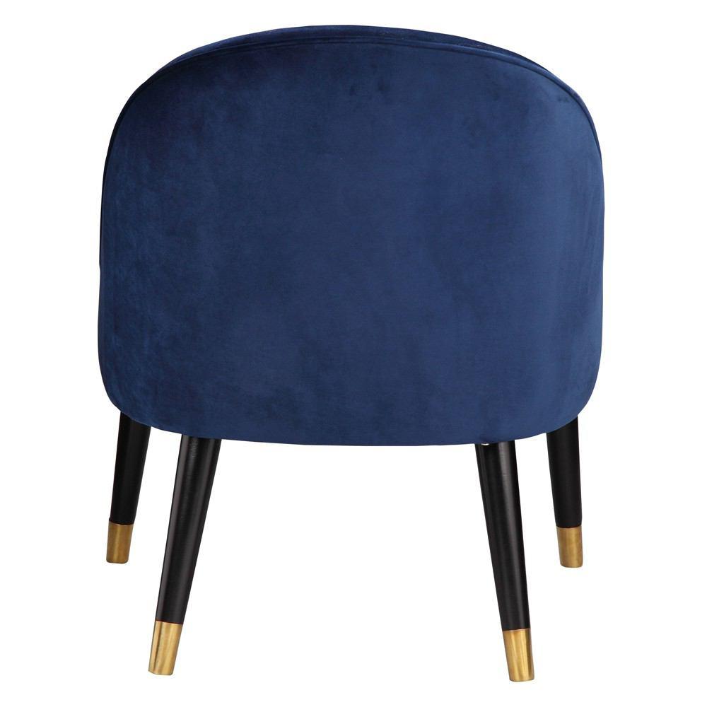 Moe's Home Collection Terrion Accent Chair