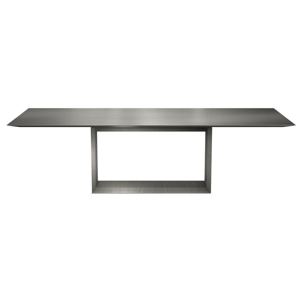 Modloft Greenwich 106in. Dining Table