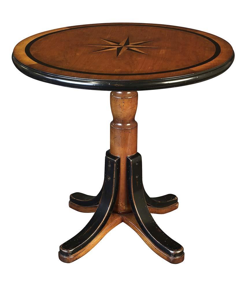 Mariner Star Table By Authentic Models