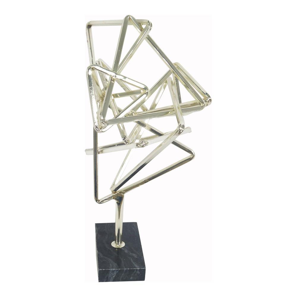 Moe's Home Collection Geometry Table Top Decor