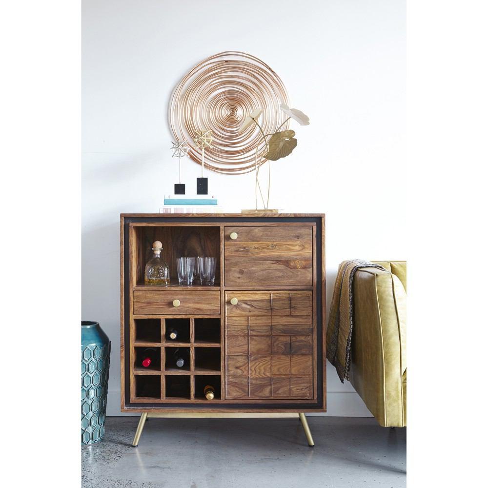 Moe's Home Collection Atlas Table Top Decor