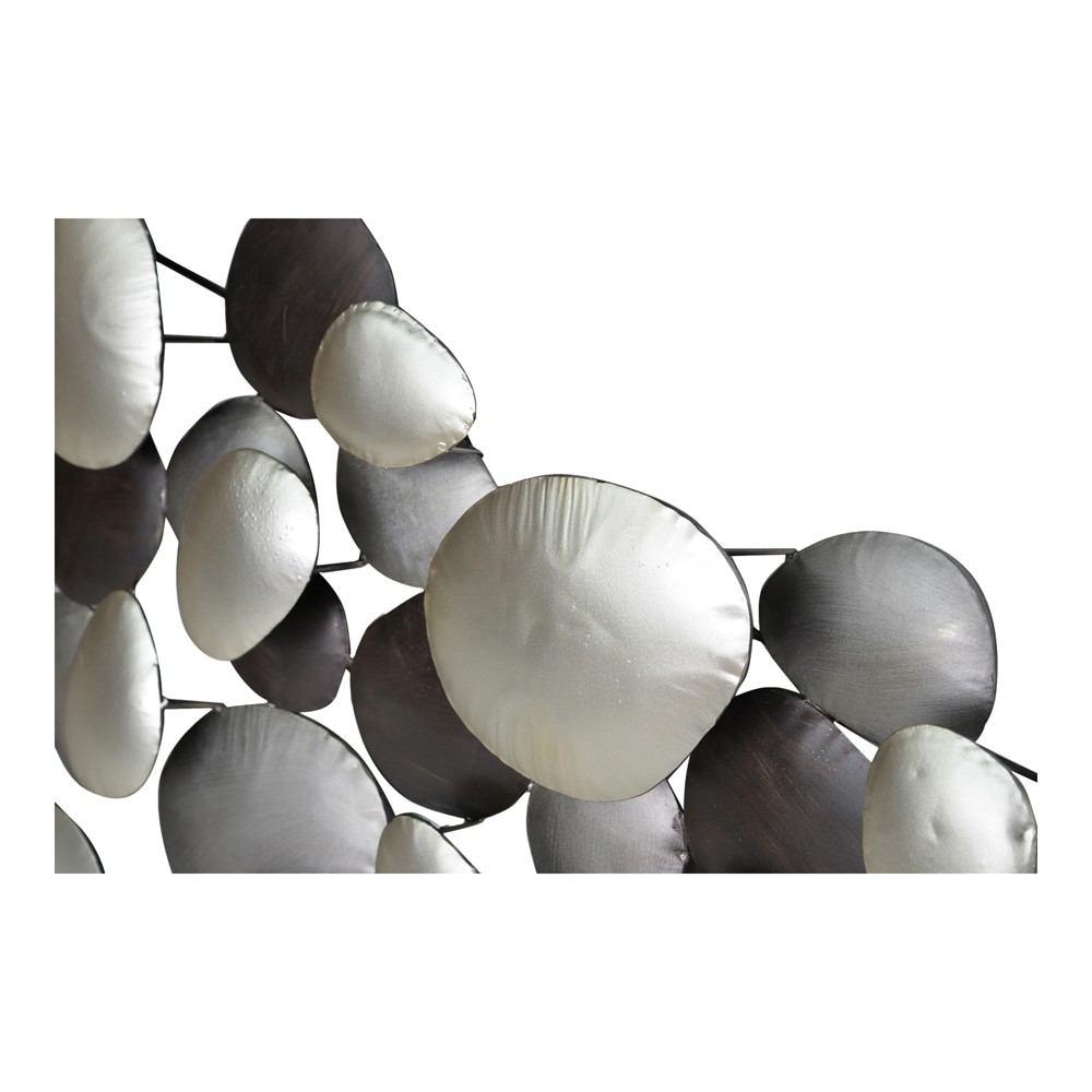 Moe's Home Collection Pebble Wall Decor