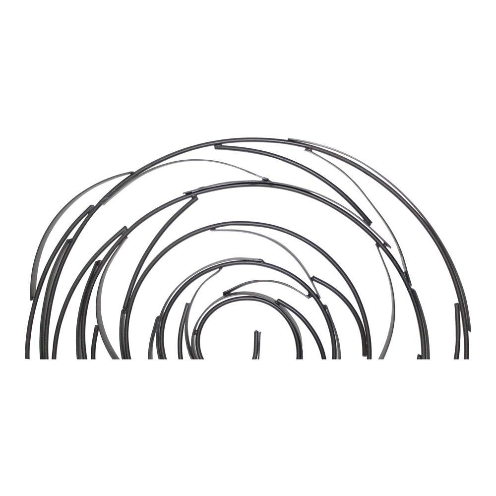 Moe's Home Collection Spiral Sculpture