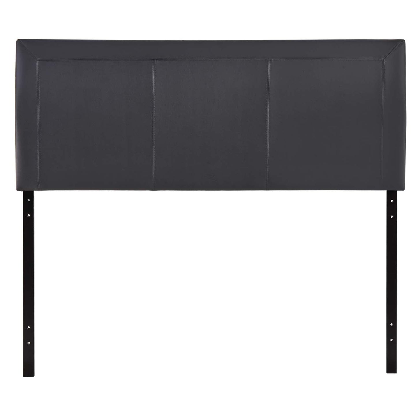 Modway Isabella Queen Vinyl Headboard | Headboards |