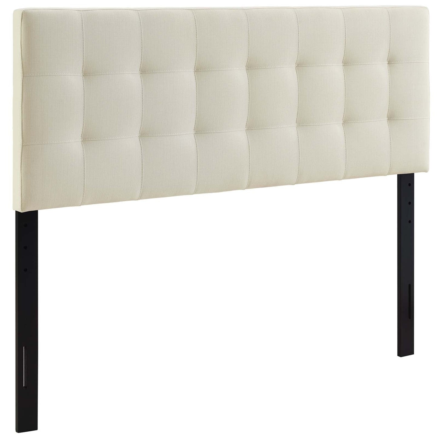 Modway Lily Full Fabric Headboard | Headboards | Modishstore-17