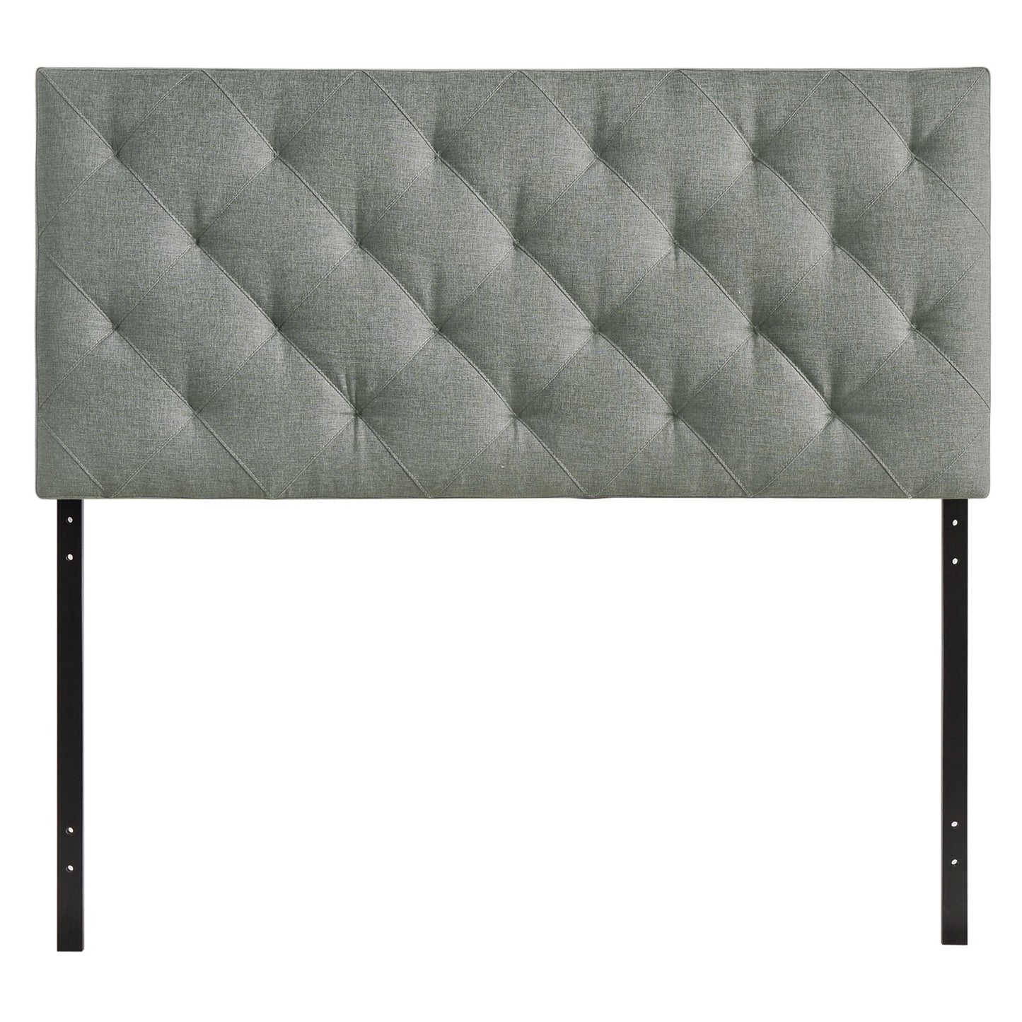 Modway Theodore Full Upholstered Fabric Headboard