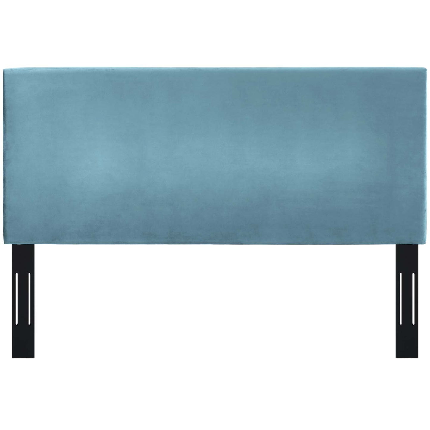 Modway Taylor Full / Queen Upholstered Performance Velvet Headboard