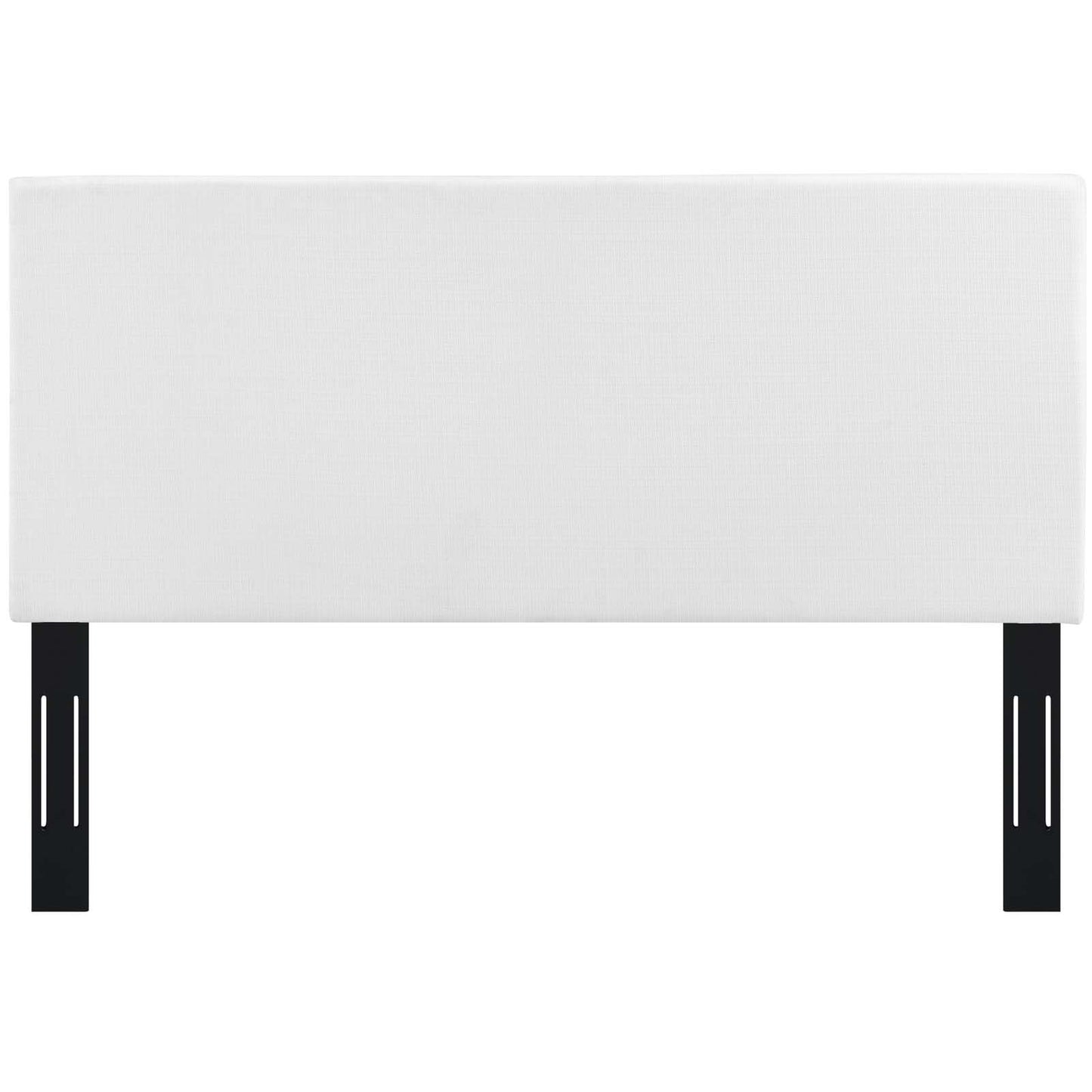 Modway Taylor King and California King Upholstered Linen Fabric Headboard