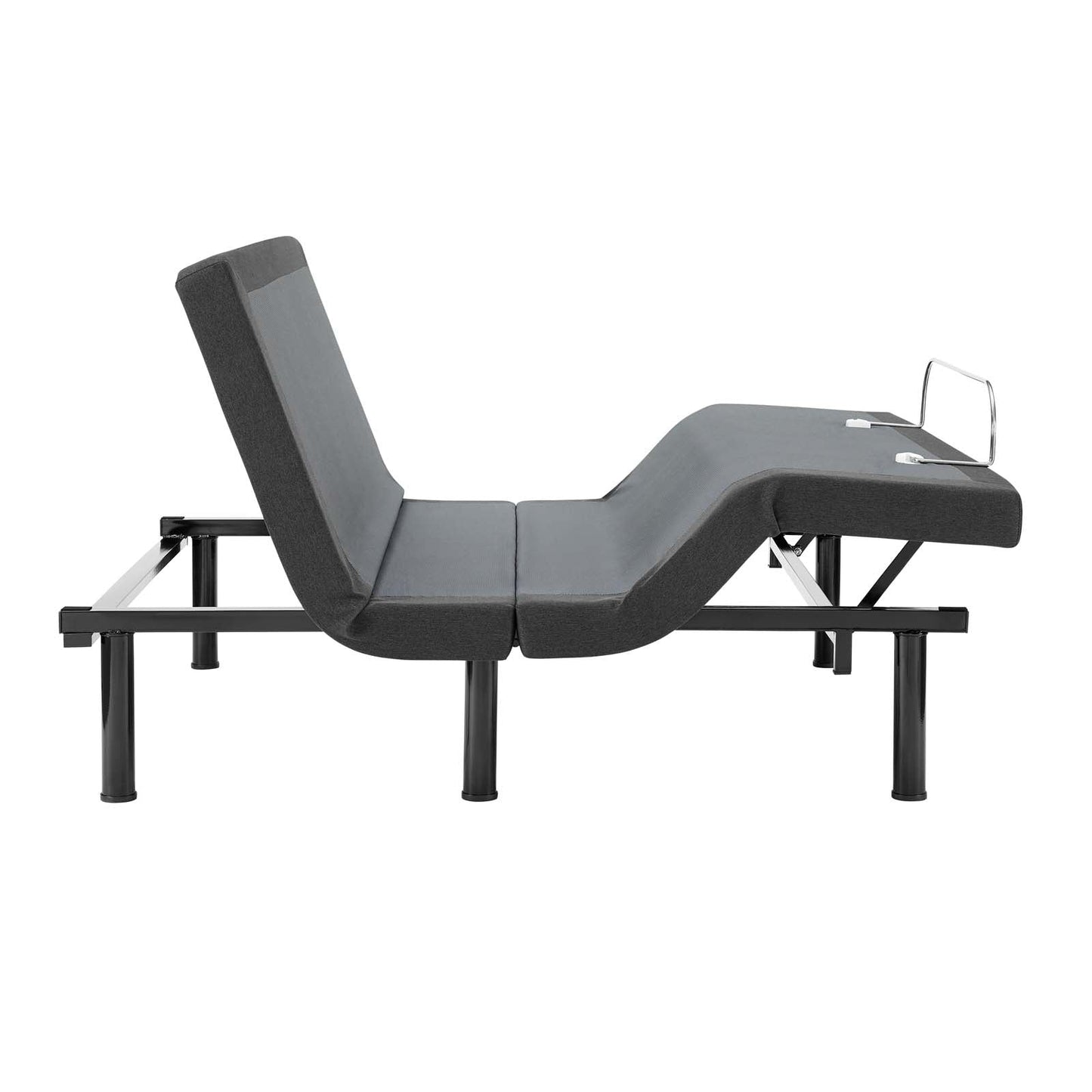 Modway Transform Adjustable Queen Wireless Remote Bed Base | Beds | Modishstore-8