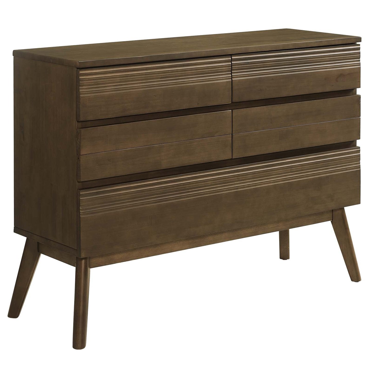 Modway Everly 5 Piece Queen Bedroom Set
