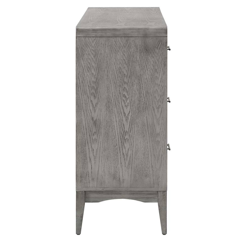 Modway Georgia Wood Dresser | Dressers |
