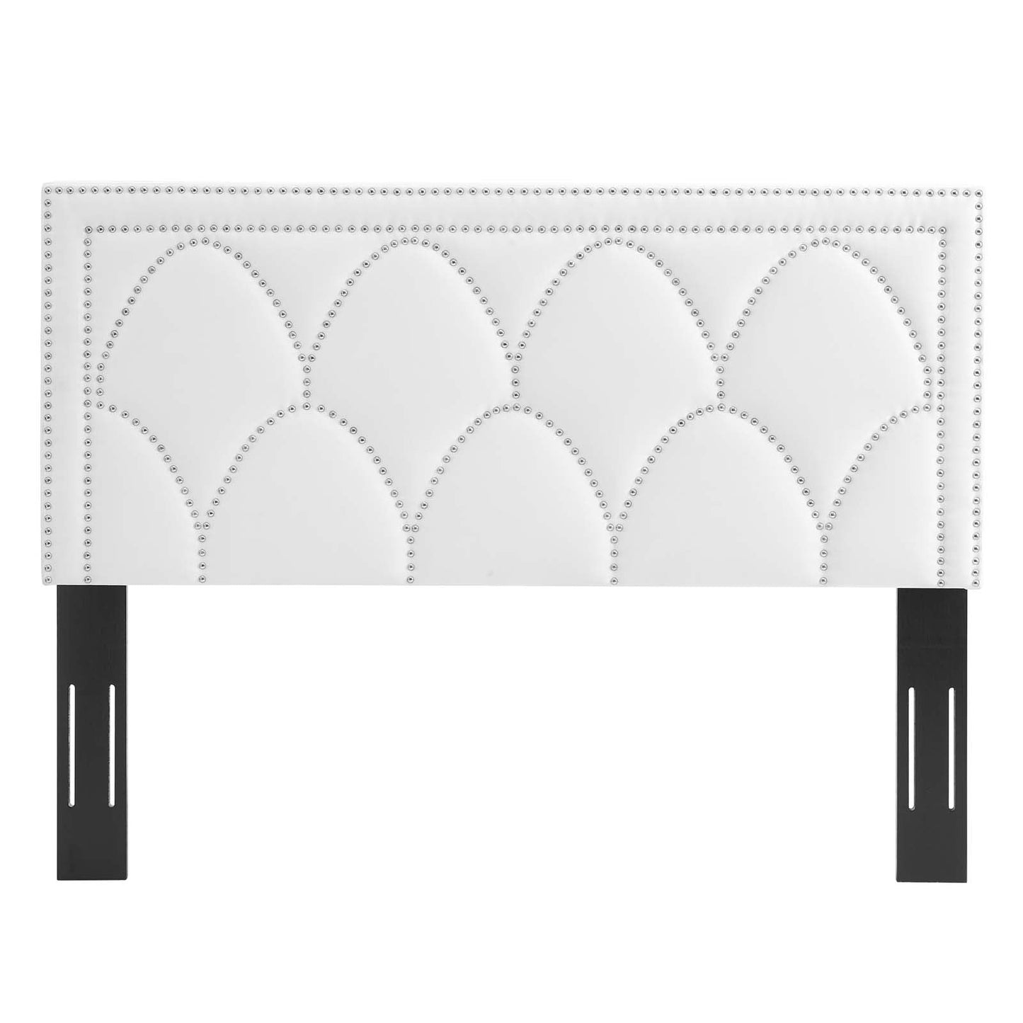 Modway Greta Performance Velvet Full/Queen Headboard | Headboards |