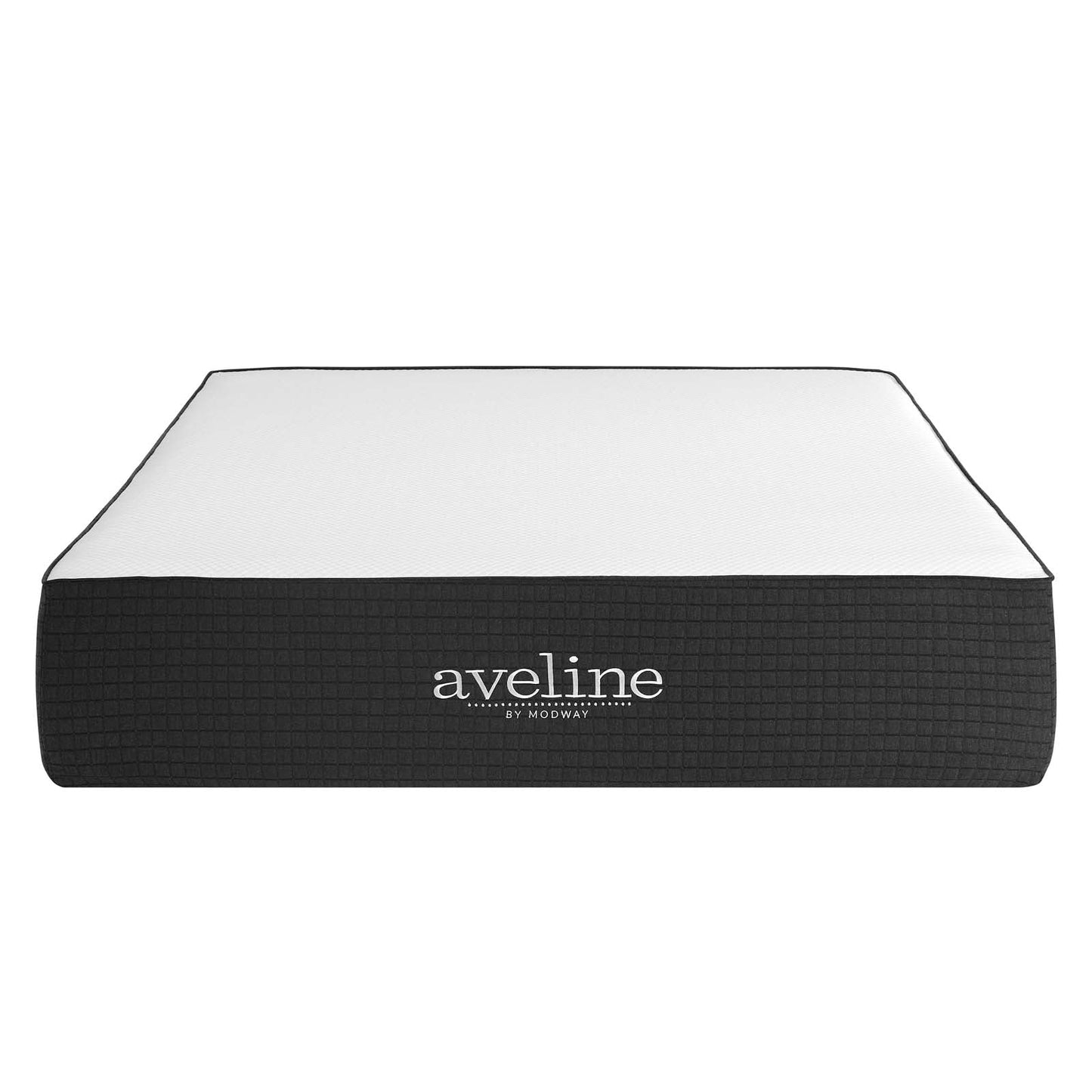 Aveline 14" Memory Foam Twin Mattress By Modway | Mattresses |