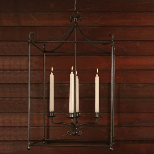 HomArt Marche Chandelier