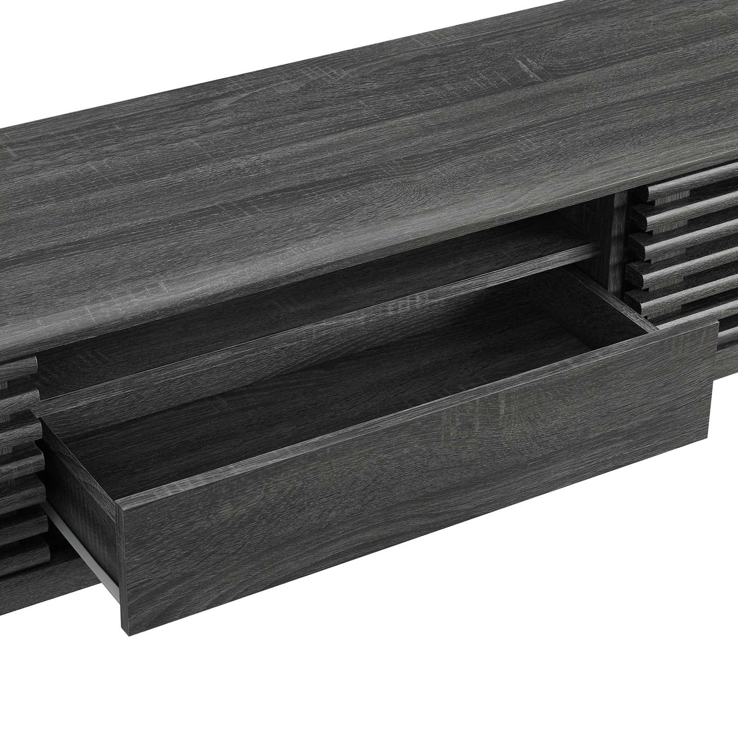 Modway Render 70" TV Stand | TV Stands | Modishstore-17