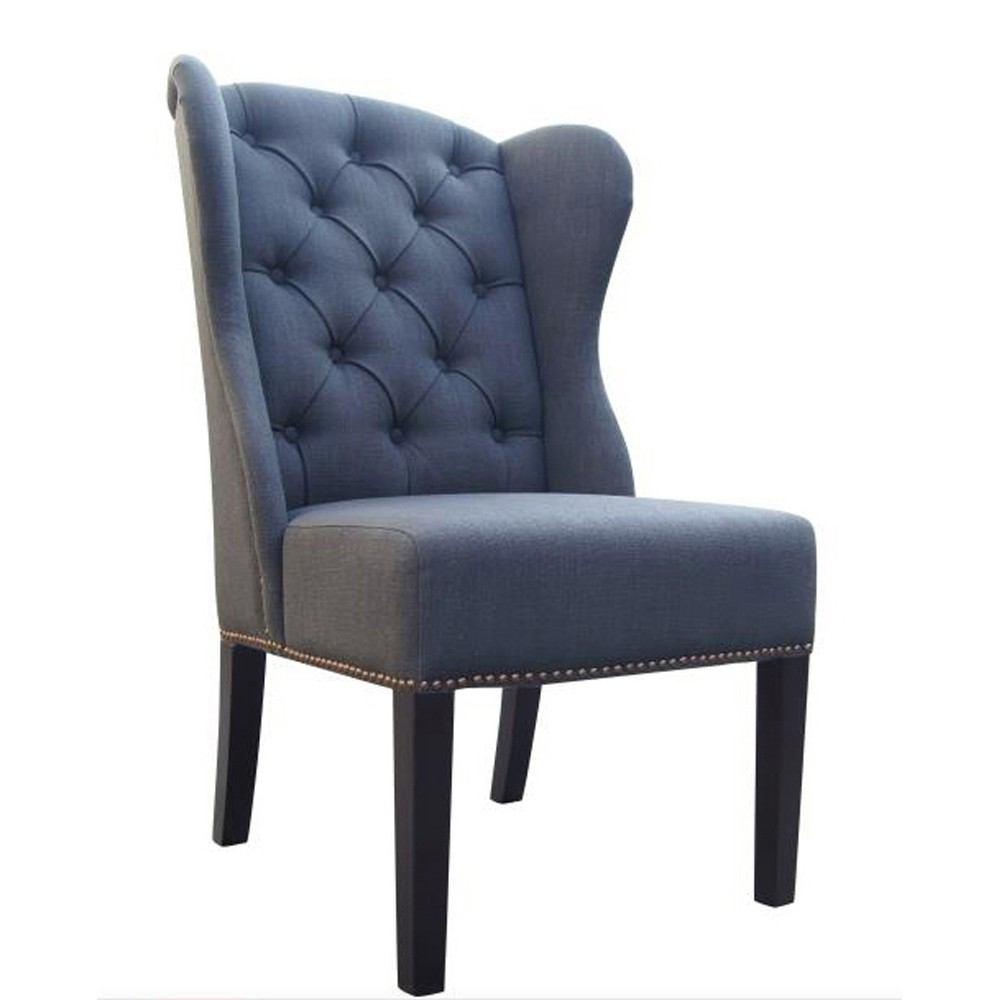 Padma's Plantation Naples Dining Chair