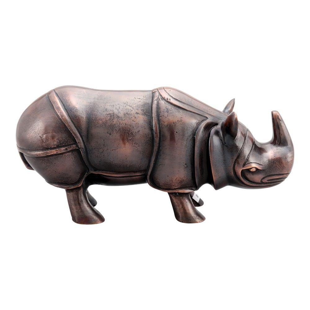 Moe's Home Collection Rhino Table Top Décor