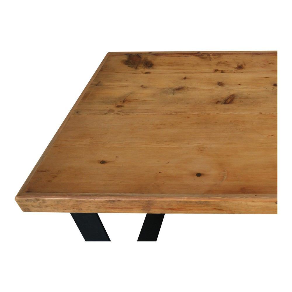 Moe's Home Collection Spencer Dining Table